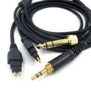 Cavo audio per cuffie ZS0204 per Sennheiser HD580 HD600 HD650 HD660S