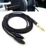 Cavo audio per cuffie ZS0204 per Sennheiser HD580 HD600 HD650 HD660S