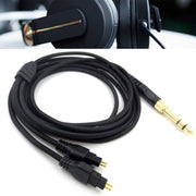 Cavo audio per cuffie ZS0204 per Sennheiser HD580 HD600 HD650 HD660S