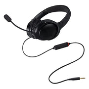 Cavo per cuffie da gioco ZS0242 per BOSE QC45