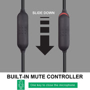 Cavo per cuffie da gioco ZS0242 per BOSE QC45
