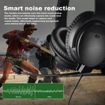 Cavo per cuffie da gioco ZS0242 per BOSE QC45
