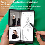 Penna capacitiva touch per Samsung Galaxy Z Fold3 5G