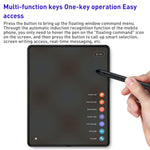 Penna capacitiva touch per Samsung Galaxy Z Fold3 5G