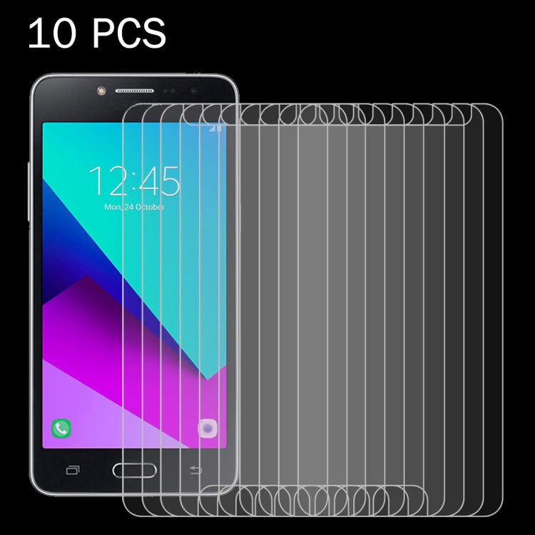 Pellicola vetro temperato per Galaxy J2 Prime 0,26mm 9H