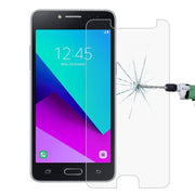 Pellicola vetro temperato 0,26mm per Galaxy J2 Prime