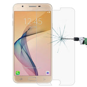 Pellicola vetro temperato per Galaxy J5 Prime 10 pezzi