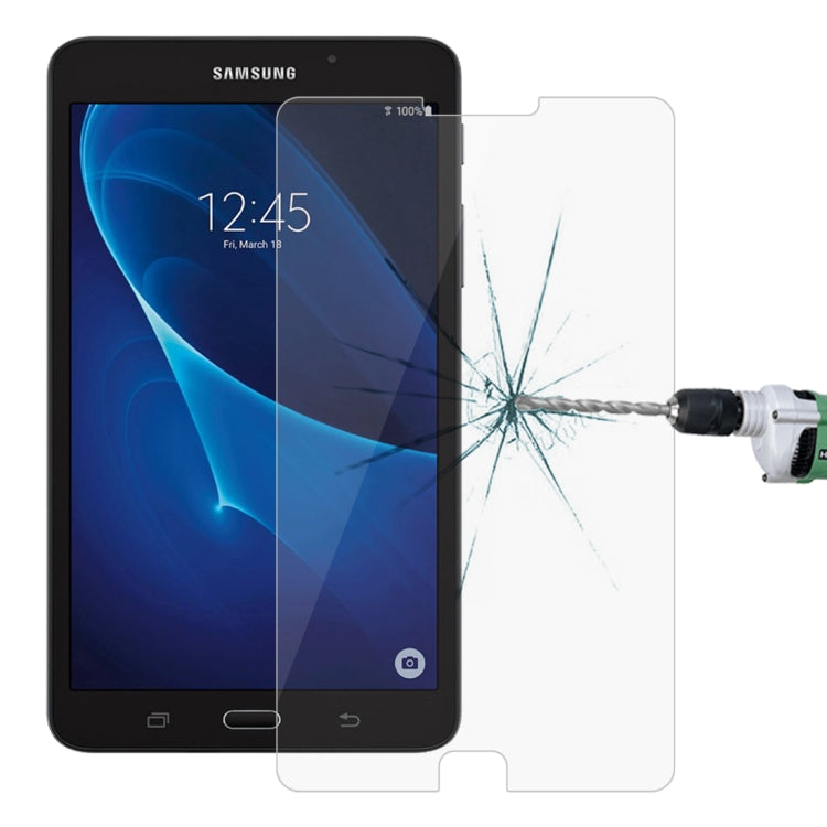 Pellicola vetro temperato per Galaxy Tab A 7.0 (2016) T280/T285