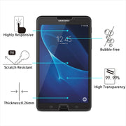 Pellicola vetro temperato per Galaxy Tab A 7.0 (2016) T280/T285