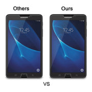 Pellicola vetro temperato per Galaxy Tab A 7.0 (2016) T280/T285