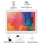Pellicola vetro temperato per Samsung Galaxy Tab Pro 10.1 T520