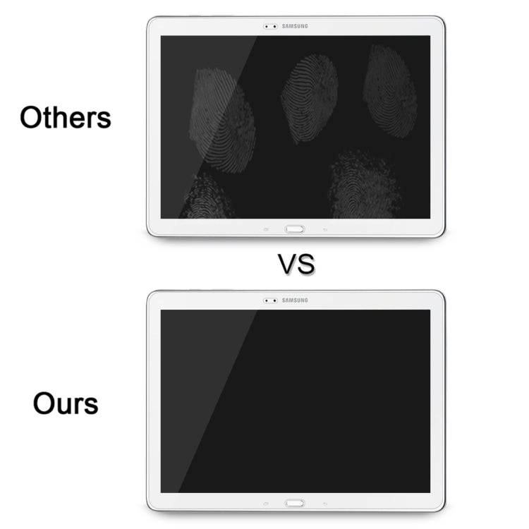 Pellicola vetro temperato per Samsung Galaxy Tab Pro 10.1 T520