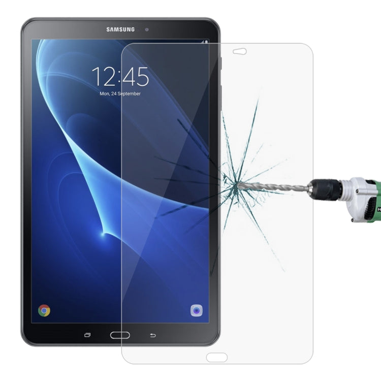 Pellicola vetro temperato per Galaxy Tab A 10.1 (2016)