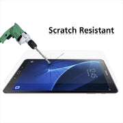 Pellicola vetro temperato per Galaxy Tab A 10.1 (2016)