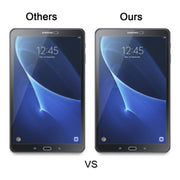 Pellicola vetro temperato per Galaxy Tab A 10.1 (2016)