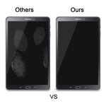Pellicola vetro temperato per Galaxy Tab A 10.1 (2016)