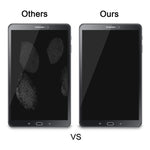 Pellicola vetro temperato per Galaxy Tab A 10.1 (2016)