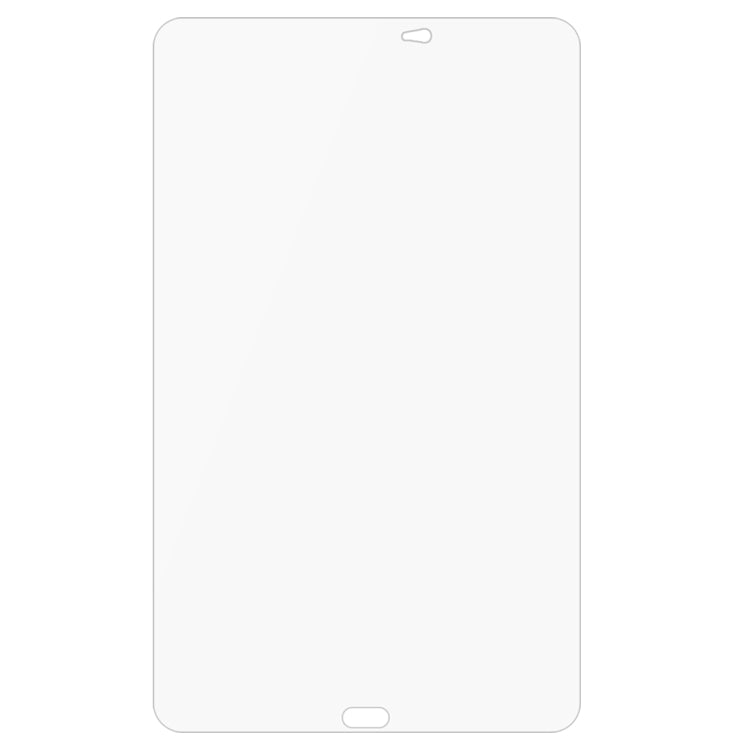 Pellicola vetro temperato per Galaxy Tab A 10.1 (2016)