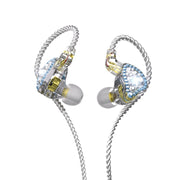 Auricolari CVJ Liuli con microfono 3,5 mm