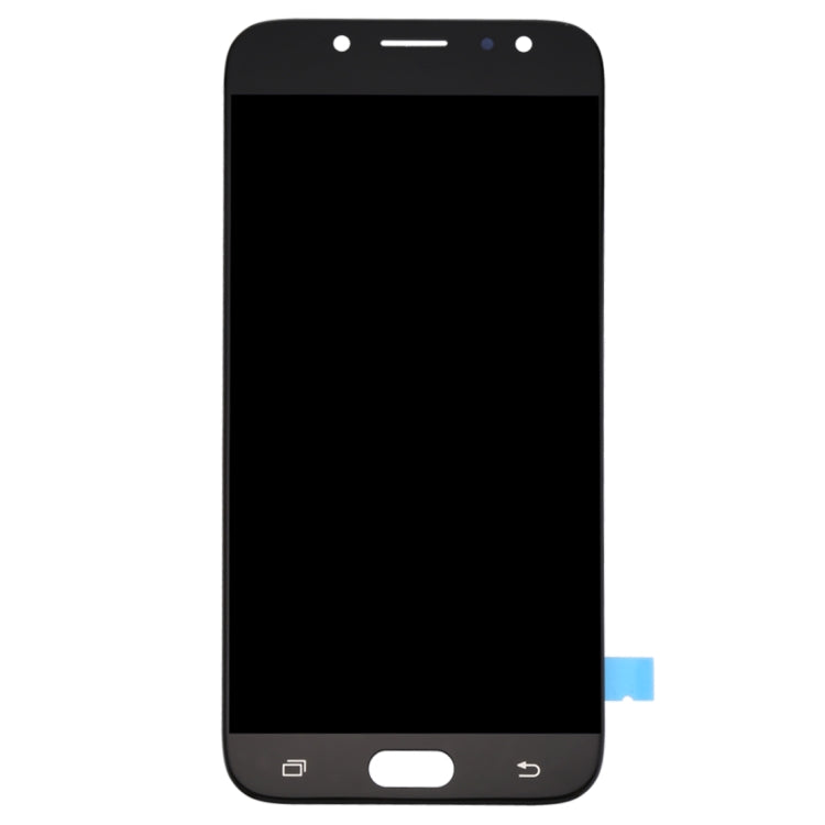 Full LCD Screen and Digitizer Assembly for Galaxy J7 (2017) / J7 Pro, J730F/DS, J730FM/DS, For Samsung Galaxy J7 (2017)/J7 Pro, For Galaxy J7 (2017)/J7 Pro