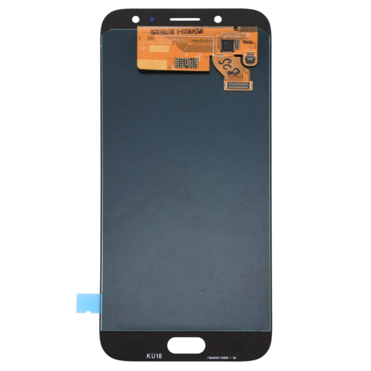 Assemblaggio completo di schermo LCD e digitalizzatore per Galaxy J7 (2017) / J7 Pro, J730F/DS, J730FM/DS, For Samsung Galaxy J7 (2017)/J7 Pro, For Galaxy J7 (2017)/J7 Pro