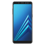 Pellicola vetro temperato per Galaxy A8+ 2018 0,26 mm 9H