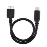 Cavo adattatore USB-C maschio a Micro B maschio 30 cm