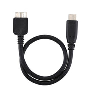 Cavo adattatore USB-C / Type-C maschio a Micro B maschio, lunghezza totale: circa 30 cm, 30cm