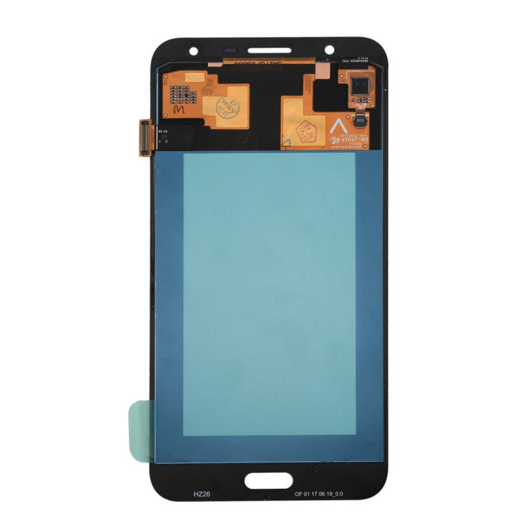 Display LCD originale + pannello touch per Galaxy J7 Neo, J701F/DS, J701M, For Samsung Galaxy J7 Neo J701F/DS, For Galaxy J7 Neo