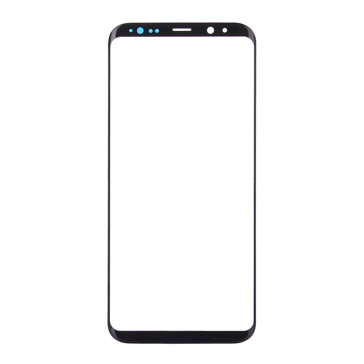 For Galaxy S9+ Front Screen Outer Glass Lens, For Galaxy S9+