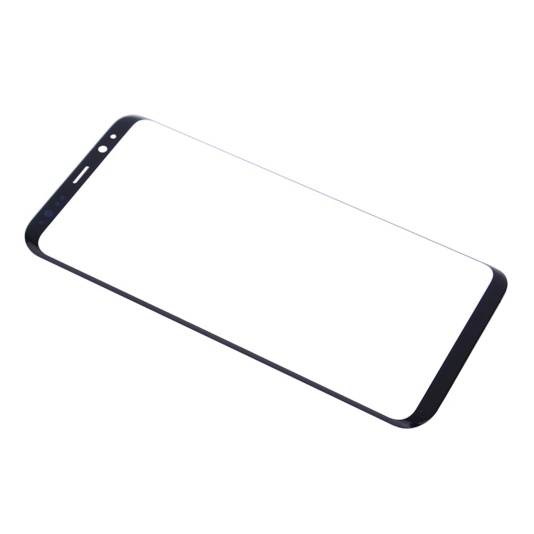 For Galaxy S9+ Front Screen Outer Glass Lens, For Galaxy S9+