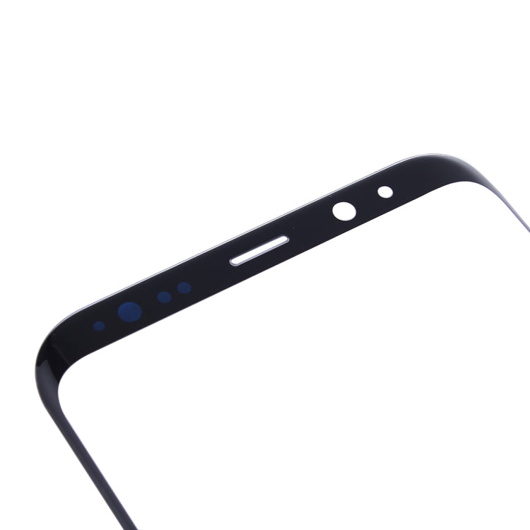 For Galaxy S9+ Front Screen Outer Glass Lens, For Galaxy S9+