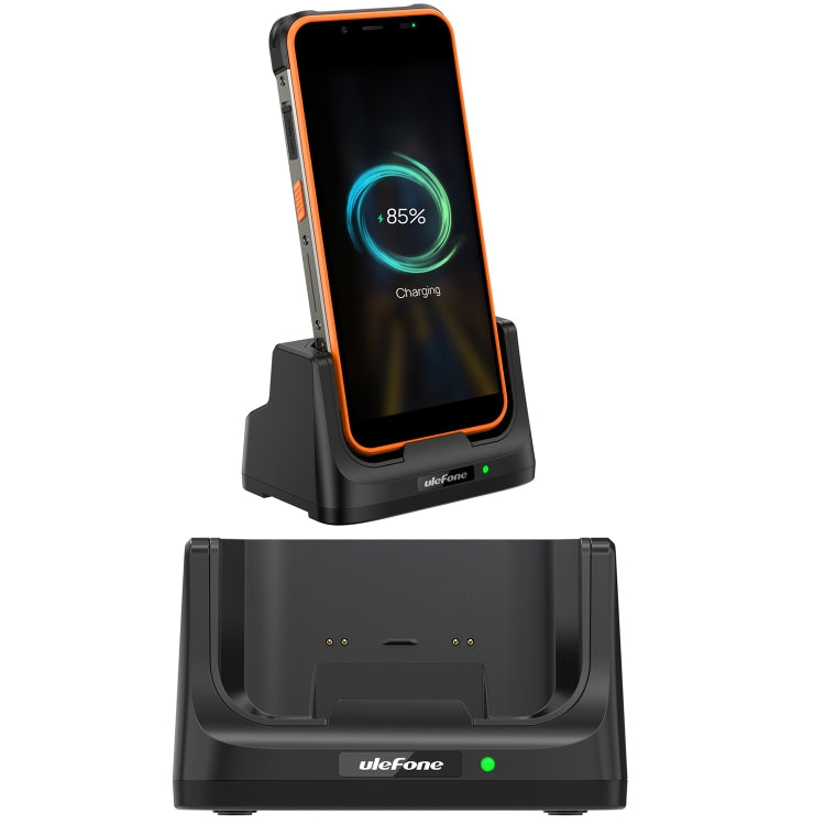 Per Ulefone Power Armor 16 Pro Dock di ricarica da tavolo Ulefone USB-C / Type-C, For Power Armor 16 Pro / Armor 21