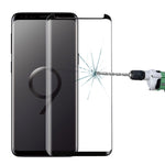 Pellicola vetro temperato 9H per Samsung Galaxy S9