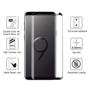 Pellicola vetro temperato 9H per Samsung Galaxy S9