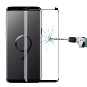 Pellicola vetro temperato 0,33 mm per Galaxy S9+ 9H