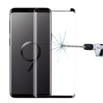 Pellicola vetro temperato 9H per Samsung Galaxy S9