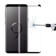 Pellicola vetro temperato 9H per Samsung Galaxy S9