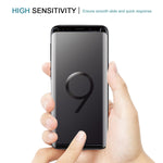 Pellicola vetro temperato 9H per Samsung Galaxy S9