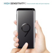 Pellicola vetro temperato 9H per Samsung Galaxy S9