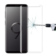 Pellicola vetro temperato 9H per Samsung Galaxy S9