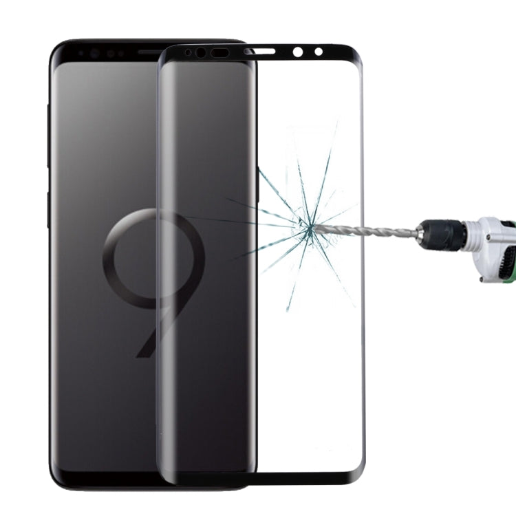 Pellicola vetro temperato 9H per Samsung Galaxy S9