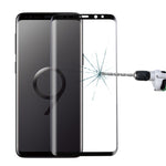 Pellicola vetro temperato 9H per Samsung Galaxy S9