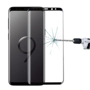 Pellicola vetro temperato 9H per Samsung Galaxy S9
