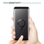 Pellicola vetro temperato 9H per Samsung Galaxy S9