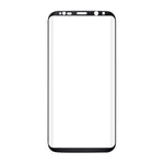 Pellicola vetro temperato 9H per Samsung Galaxy S9