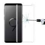 Pellicola vetro temperato 9H 3D per Galaxy S9+