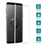 Pellicola vetro temperato 9H 3D per Galaxy S9+