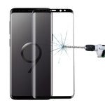 Pellicola vetro temperato 9H per Samsung Galaxy S9+