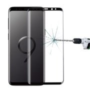 Pellicola vetro temperato 9H per Samsung Galaxy S9+